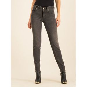 Versace Jeans Couture Džínsy A1HUB0K0 Sivá Slim Fit vyobraziť