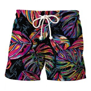 Full of Colors Swim Shorts vyobraziť