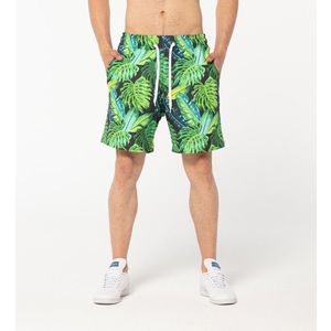 Tropical Shorts vyobraziť