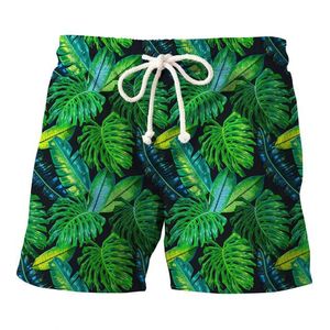 Tropical Swim Shorts vyobraziť