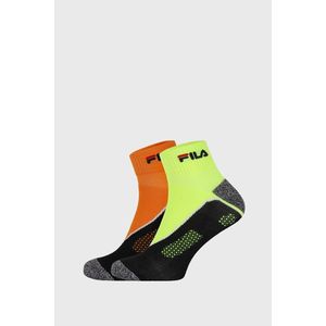 2 PACK ponožiek FILA Running Tropical vyobraziť