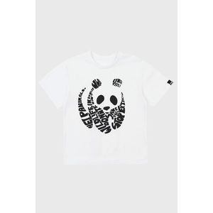 Chlapčenské tričko Panda vyobraziť
