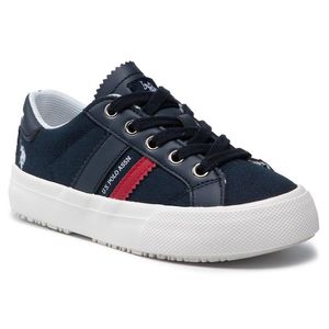 Sneakersy U.S. POLO ASSN. vyobraziť