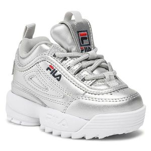 Sneakersy FILA vyobraziť