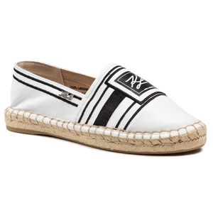 Espadrilky KARL LAGERFELD vyobraziť