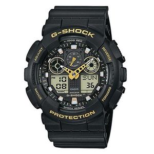 Hodinky G-SHOCK vyobraziť