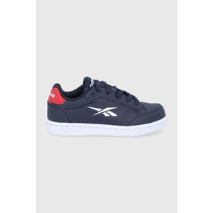 Reebok Classic - Detské kožené topánky ROYAL VECTOR FZ4023 vyobraziť