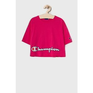 Champion - Detské tričko 102-179 cm vyobraziť