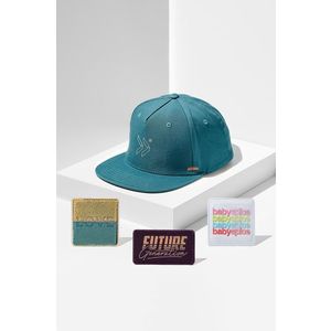 Čiapka Next generation headwear 1021.LBsb s nášivkou vyobraziť