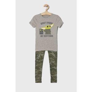 GAP - Detské pyžamo 104-164 cm vyobraziť