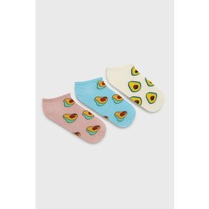 Ponožky Answear Lab (3-pack) dámske vyobraziť