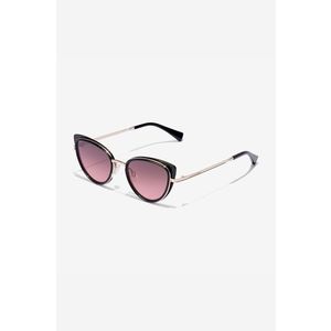 Slnečné okuliare Hawkers dámske, ružová farba vyobraziť