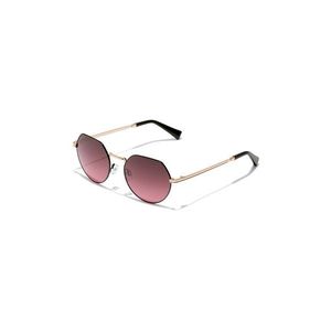 Slnečné okuliare Hawkers dámske, ružová farba vyobraziť