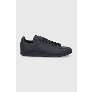 Topánky adidas Originals FX5499 čierna farba vyobraziť