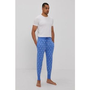 Pyžamové nohavice Polo Ralph Lauren pánske, vzorované vyobraziť