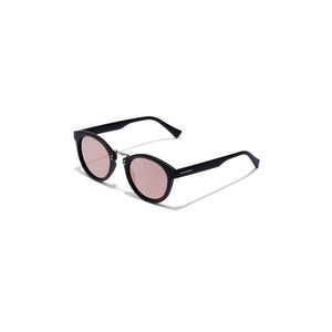 Slnečné okuliare Hawkers dámske, čierna farba vyobraziť