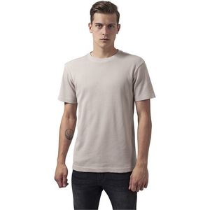 Pánske tričko URBAN CLASSICS Thermal Tee sand Veľkosť: M, Pohlavie: pánske vyobraziť