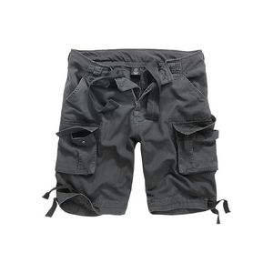 Pánske kraťasy BRANDIT Urban Legend Cargo Shorts Farba: charcoal, Veľkosť: 3XL vyobraziť