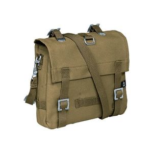 Taška BRANDIT Small Military Bag Farba: olive, Veľkosť: one size vyobraziť