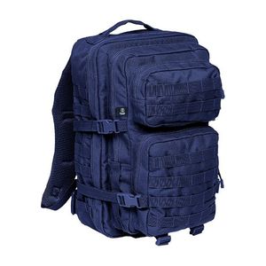Batoh BRANDIT US Cooper Backpack Large 40l Farba: Navy, Veľkosť: one size vyobraziť