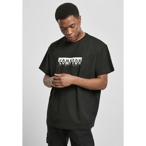 Pánske tričko Cayler Sons Cmptn Predator Box Farba: black, Veľkosť: L vyobraziť