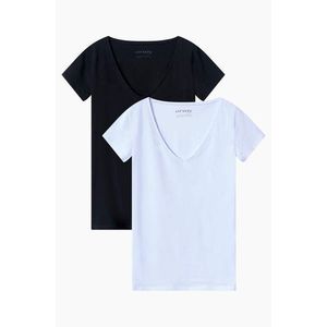 Orsay bavlnené tričko 2-set vyobraziť