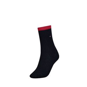 Tmavomodré ponožky Boot Sock vyobraziť