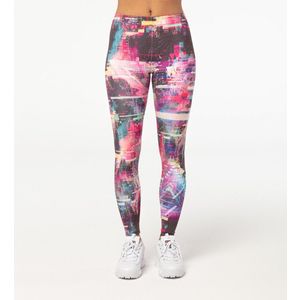 Legíny Bittersweet Paris Total Glitch Leggings vyobraziť