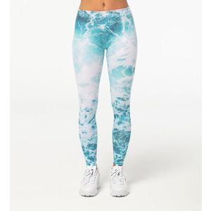 Legíny Bittersweet Paris Water Leggings vyobraziť