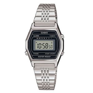 Hodinky CASIO vyobraziť