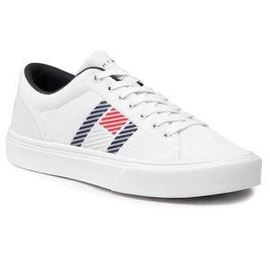 Sneakersy TOMMY HILFIGER vyobraziť