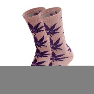 Ponožky Vysoké Dámske HUF vyobraziť