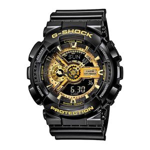 Hodinky G-SHOCK vyobraziť