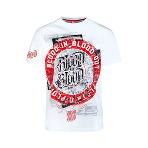 Blood In Blood Out Arma Shirt - S vyobraziť