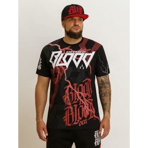 Blood In Blood Out Bonco T-Shirt - XL vyobraziť