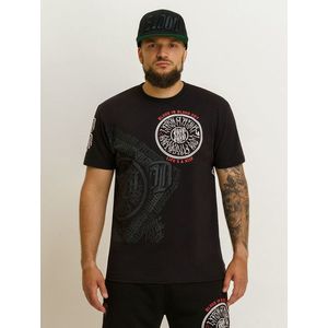 Blood In Blood Out Mijo T-Shirt - S vyobraziť
