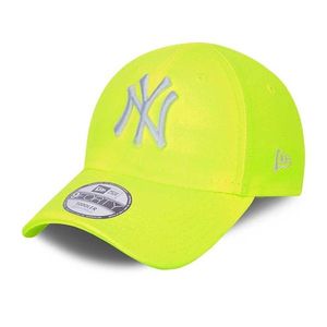 Šiltovka pre batoľata New Era 9Forty MLB Toddler NY Yankees Neon Pack - Batoľa vyobraziť