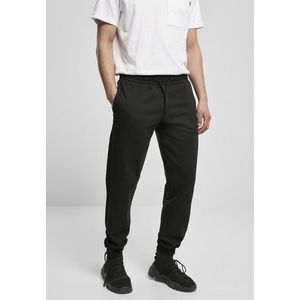 Urban Classics Basic Sweatpants 2.0 black - 3XL vyobraziť