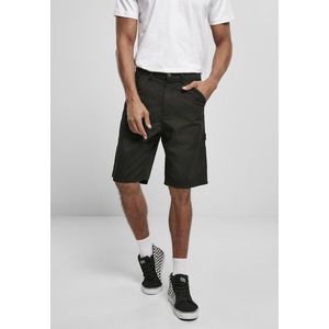 Urban Classics Carpenter Shorts black - 34 vyobraziť