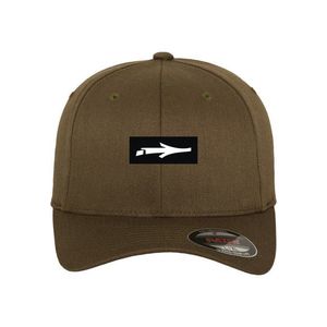 Urban Classics Inbox Cap olive - S/M vyobraziť