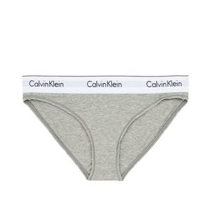 Calvin Klein - Modern Cotton sivé nohavičky-XL vyobraziť