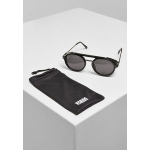 Urban Classics Sunglasses Java black/gunmetal - One Size vyobraziť