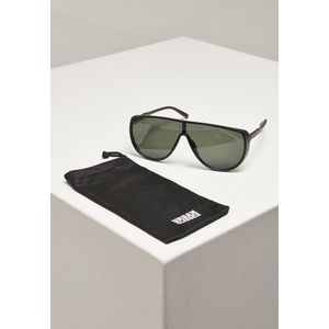 Urban Classics Sunglasses Flores black - One Size vyobraziť