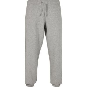 Urban Classics Basic Sweatpants 2.0 city red - 3XL vyobraziť