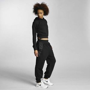 Dangerous DNGRS Maggy Sweatpants Black - XS vyobraziť