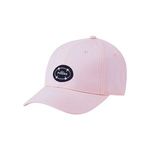Urban Classics C&S WL Posers Curved Cap pale pink/mc - One Size vyobraziť
