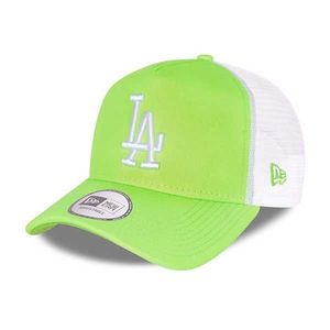 New Era 9Forty AF Trucker MLB Tonal Mesh LA Dodgers Green - Uni vyobraziť