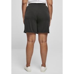 Urban Classics Ladies Modal Shorts black - 3XL vyobraziť