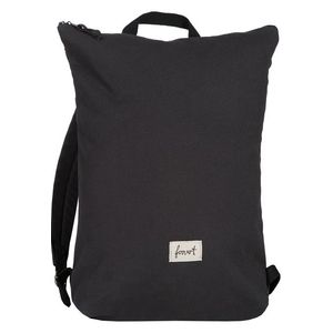 Forvert Colin Backpack black - One Size vyobraziť