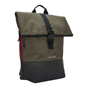 Forvert Lorenz Backpack dark olive - One Size vyobraziť